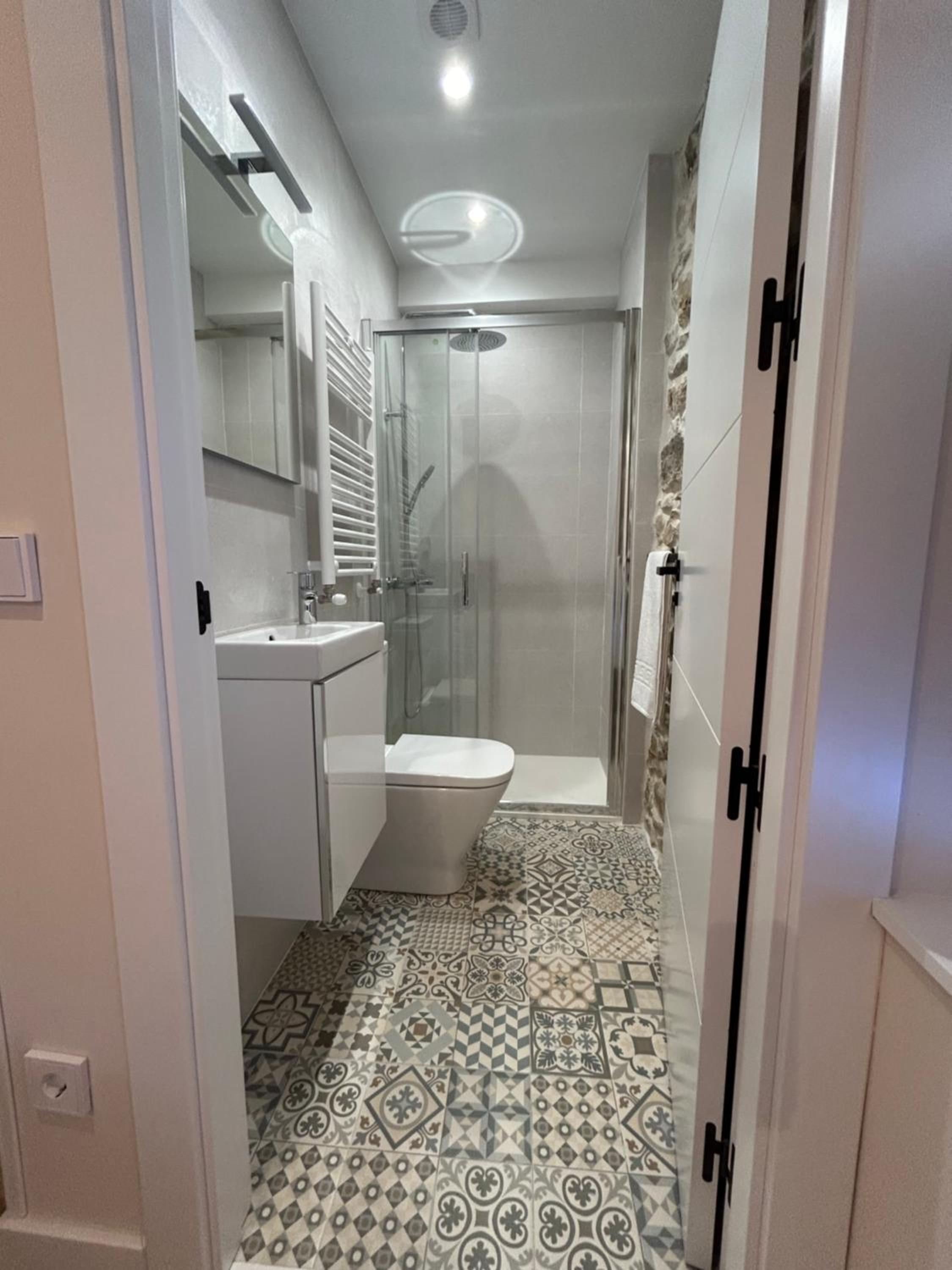 Apartamentos San Roque