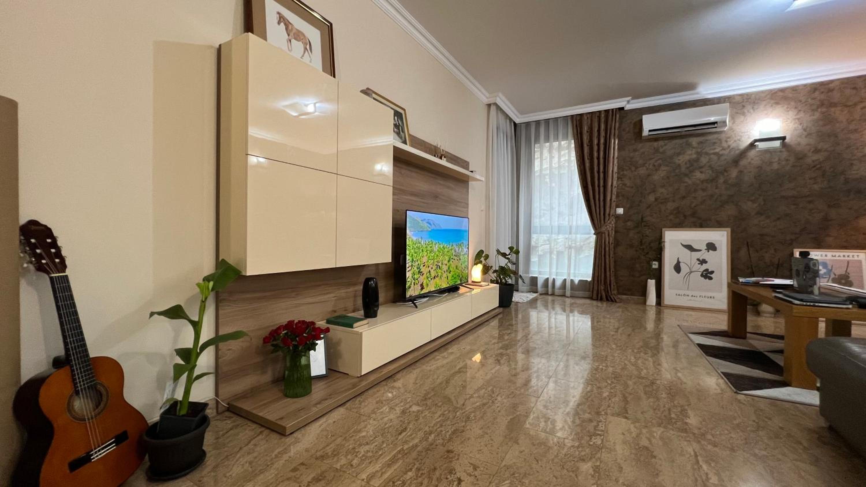 Serene Luxury Retreat Near Kapana