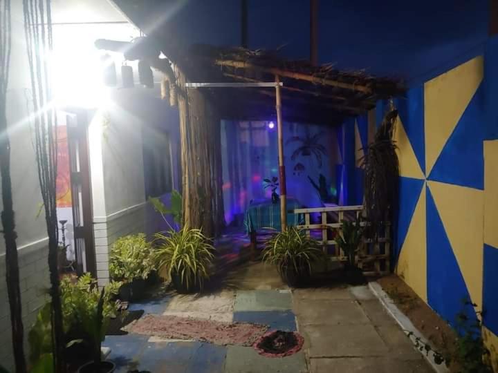 Sheyyes hostel
