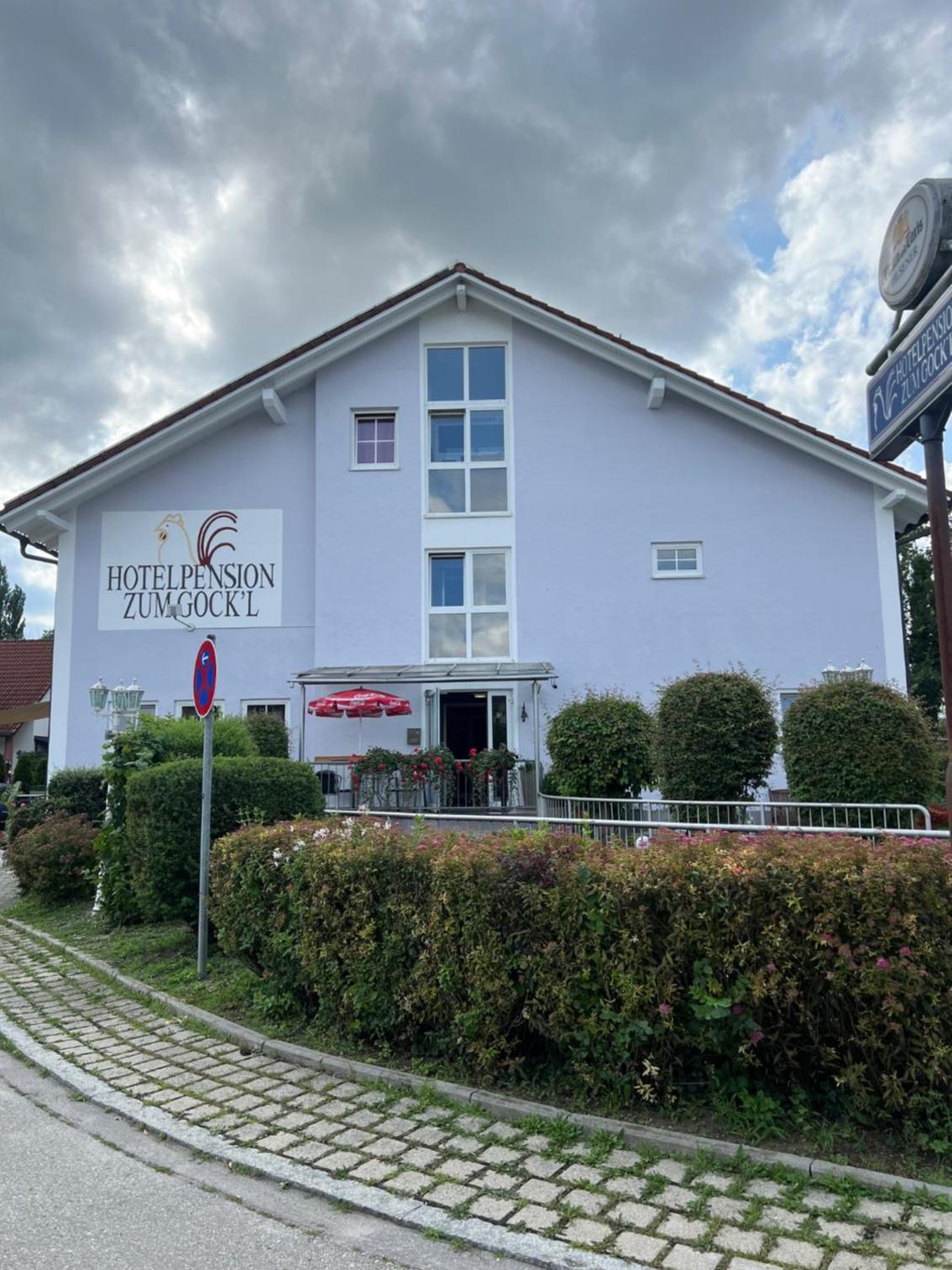 Hotelpension zum Gockl view 3