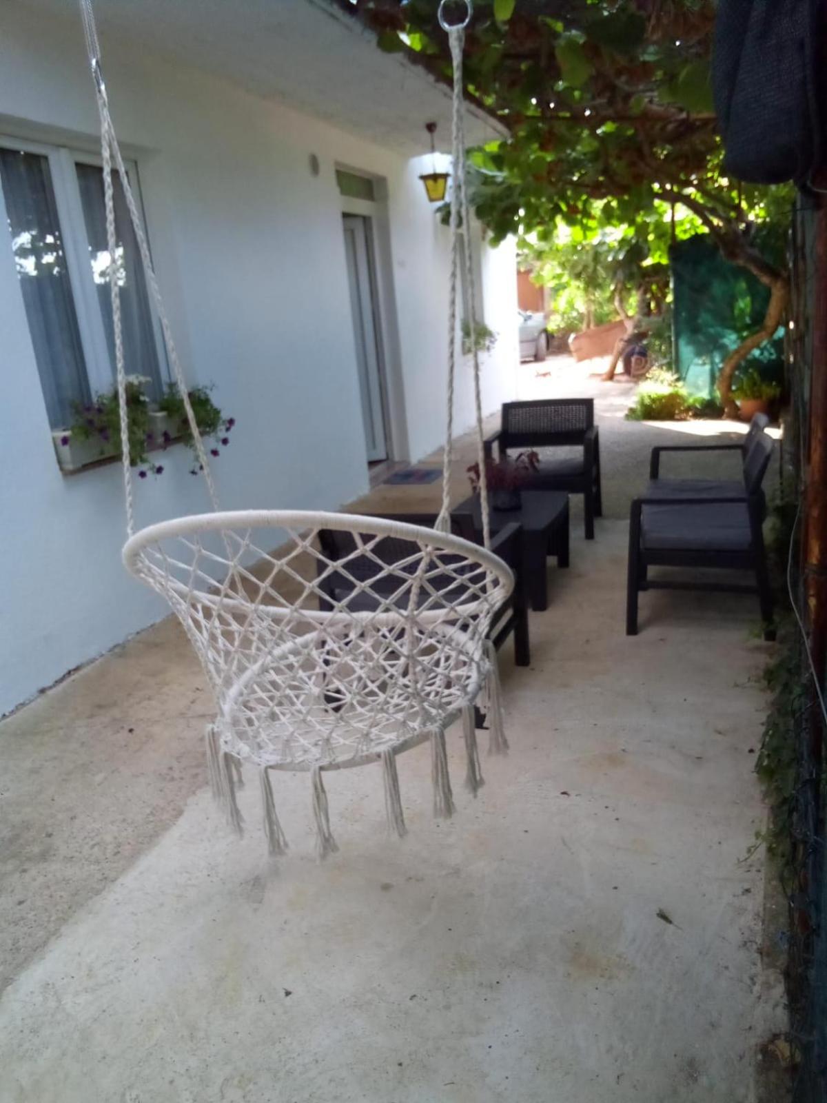 Apartman Dane i Ivana Međugorje