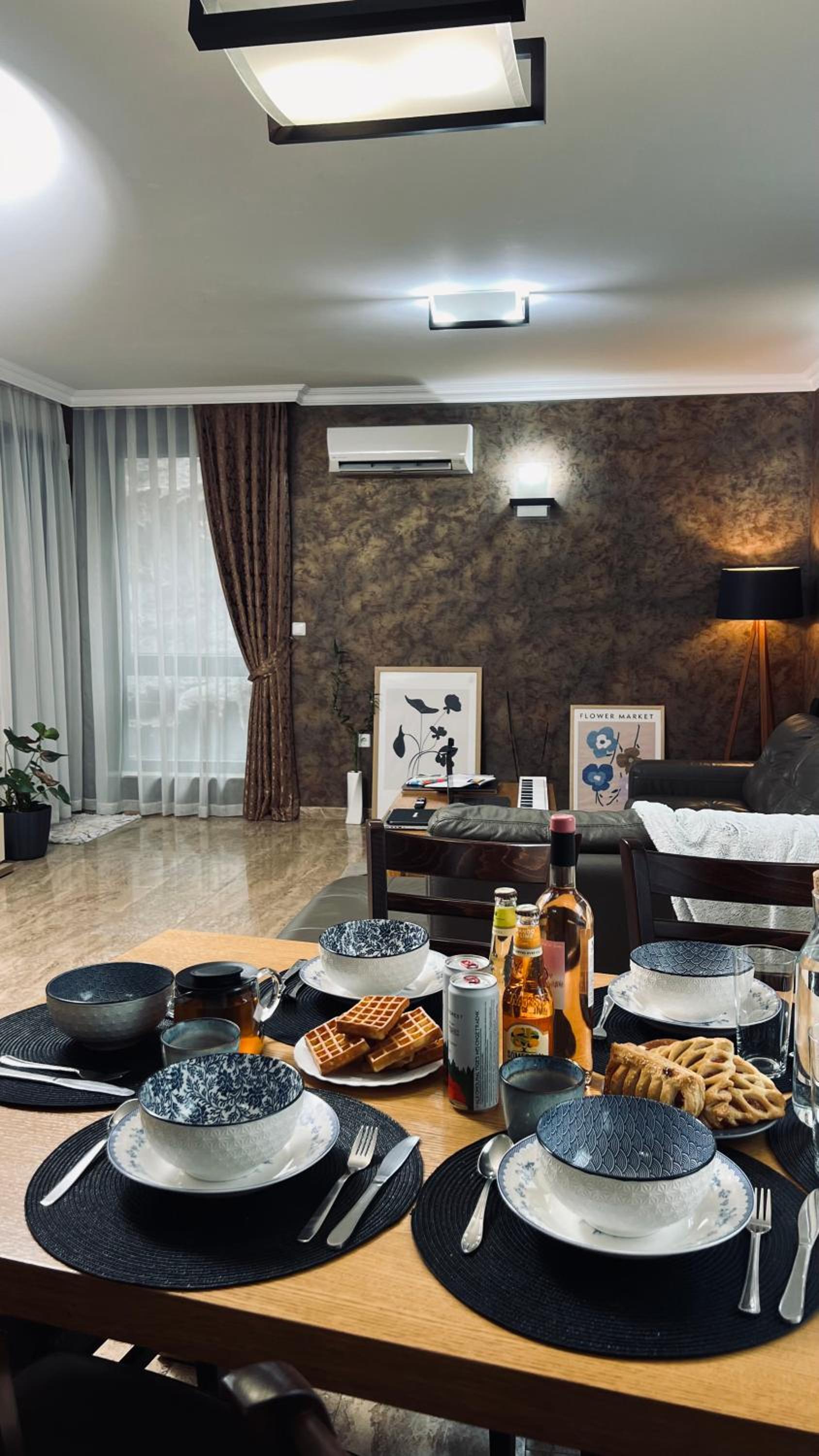 Serene Luxury Retreat Near Kapana