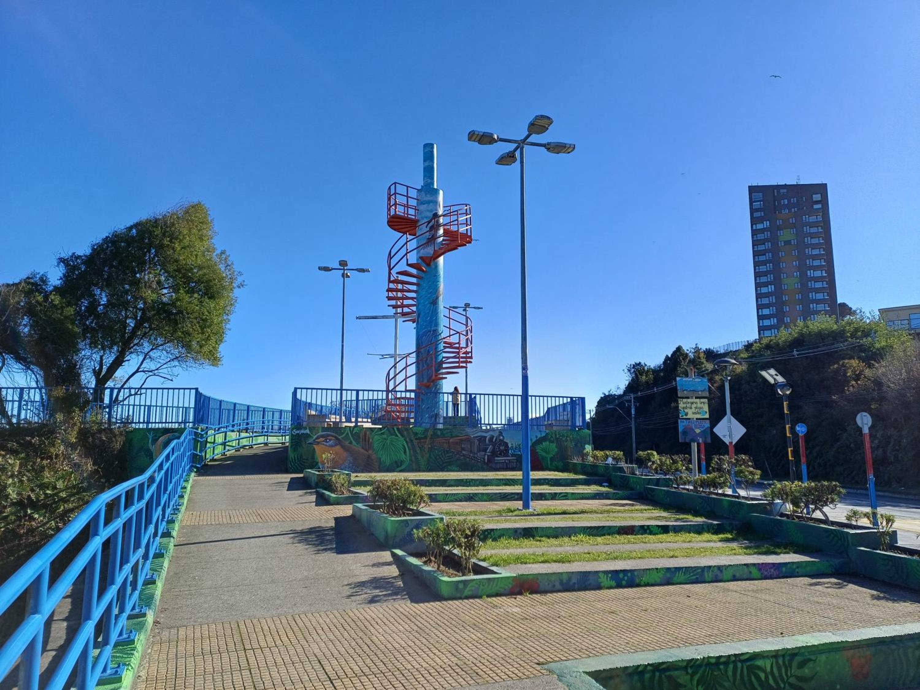 Departamento cercano a la Playa y Centro de Puerto Montt