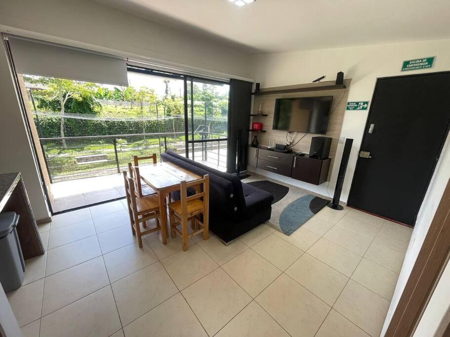 C311Espectacular Apartamento, Condominio Campestre