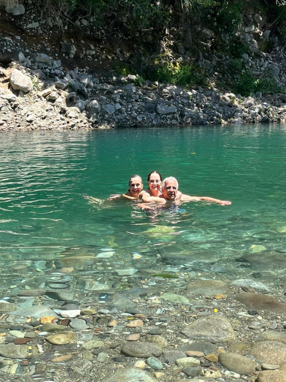 Refugio Gaia