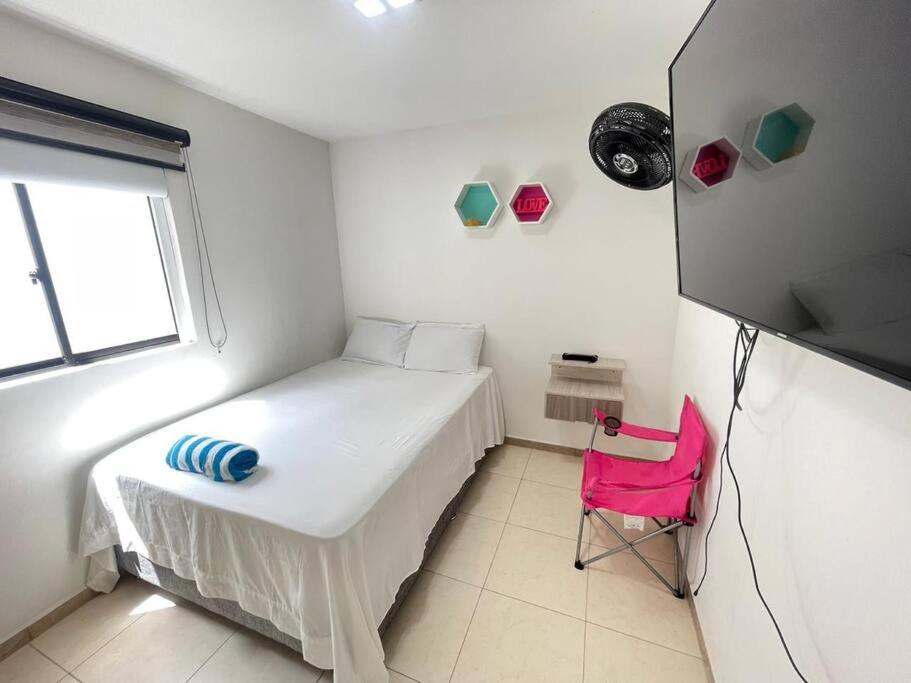 C311Espectacular Apartamento, Condominio Campestre