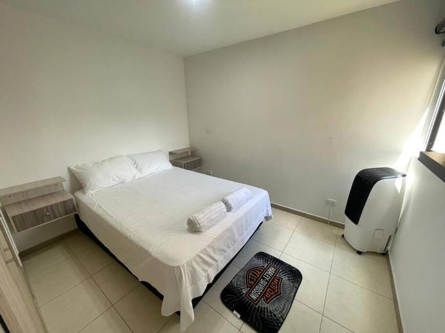 C311Espectacular Apartamento, Condominio Campestre