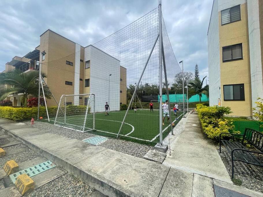 C311Espectacular Apartamento, Condominio Campestre