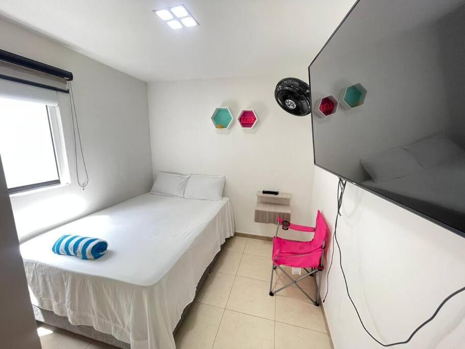 C311Espectacular Apartamento, Condominio Campestre