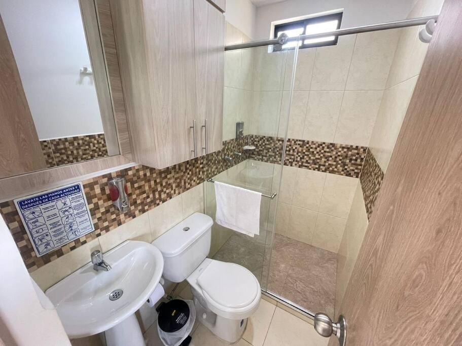 C311Espectacular Apartamento, Condominio Campestre