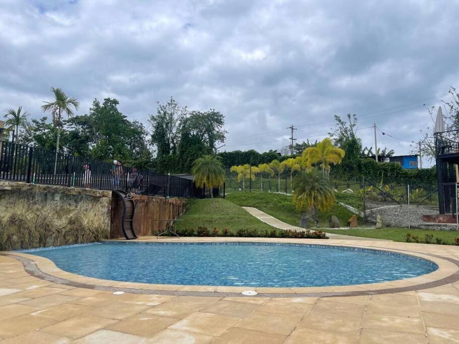C311Espectacular Apartamento, Condominio Campestre