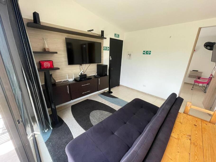 C311Espectacular Apartamento, Condominio Campestre