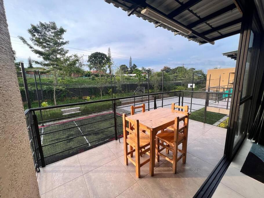 C311Espectacular Apartamento, Condominio Campestre