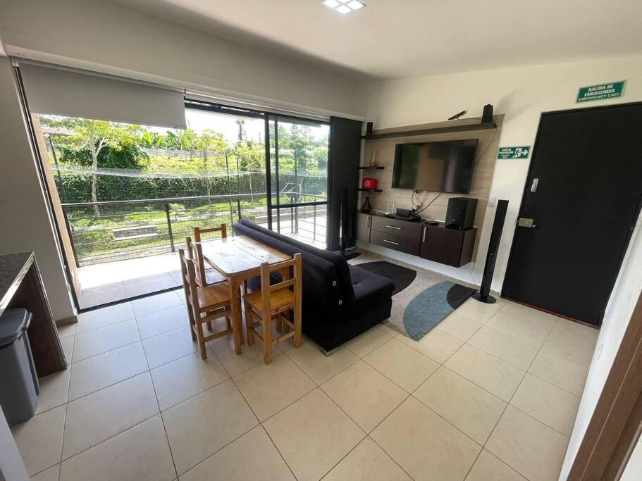 C311Espectacular Apartamento, Condominio Campestre