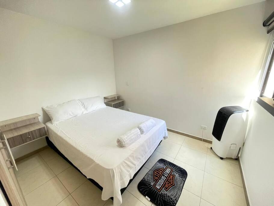 C311Espectacular Apartamento, Condominio Campestre