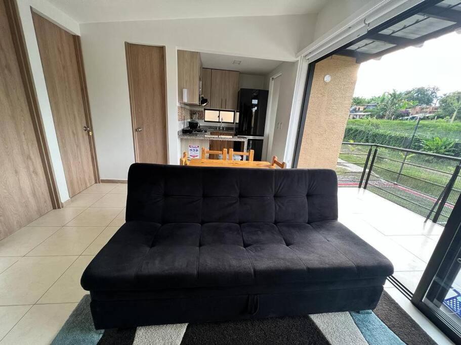 C311Espectacular Apartamento, Condominio Campestre