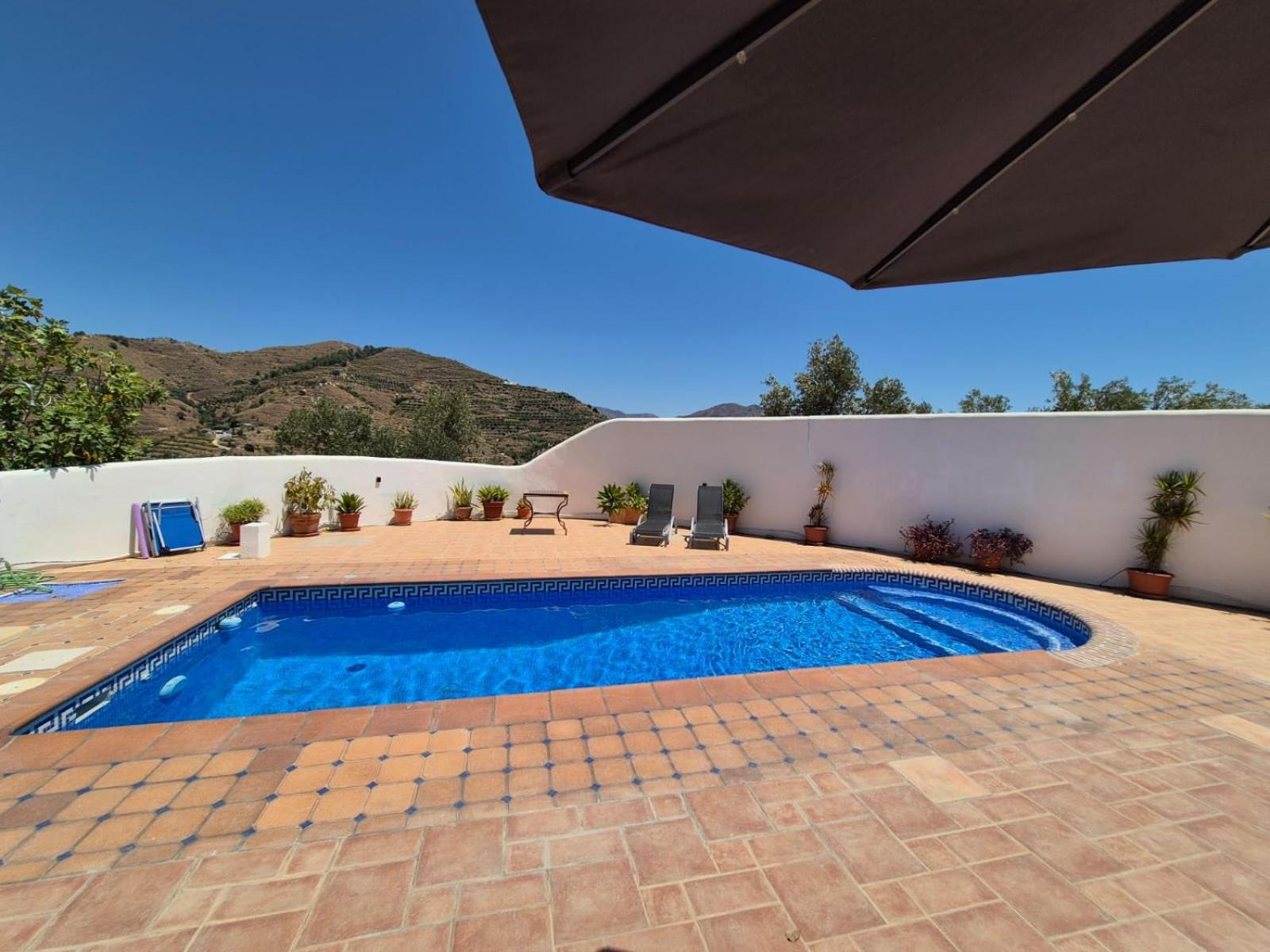 Casa Laura