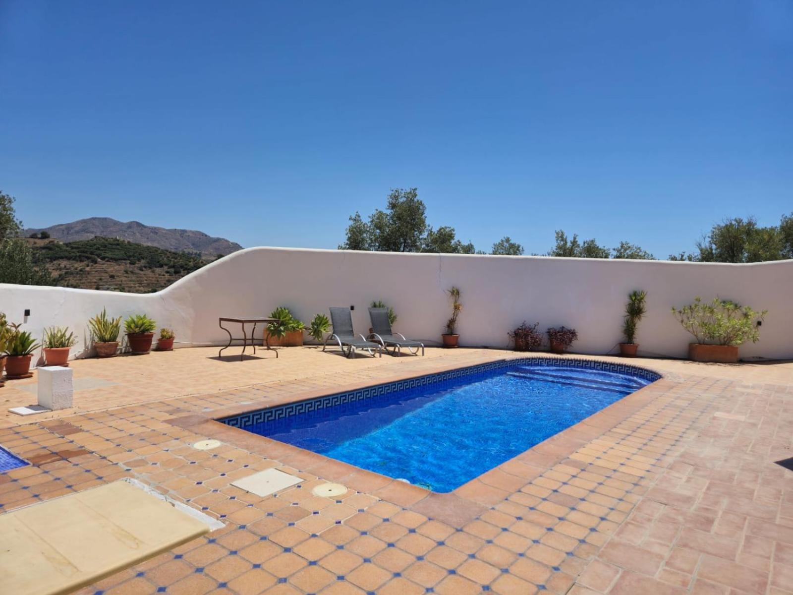 Casa Laura