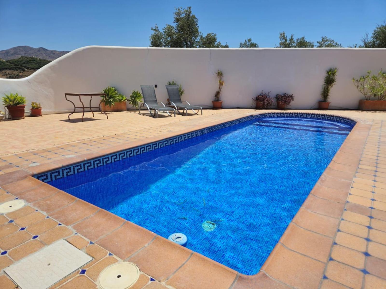 Casa Laura