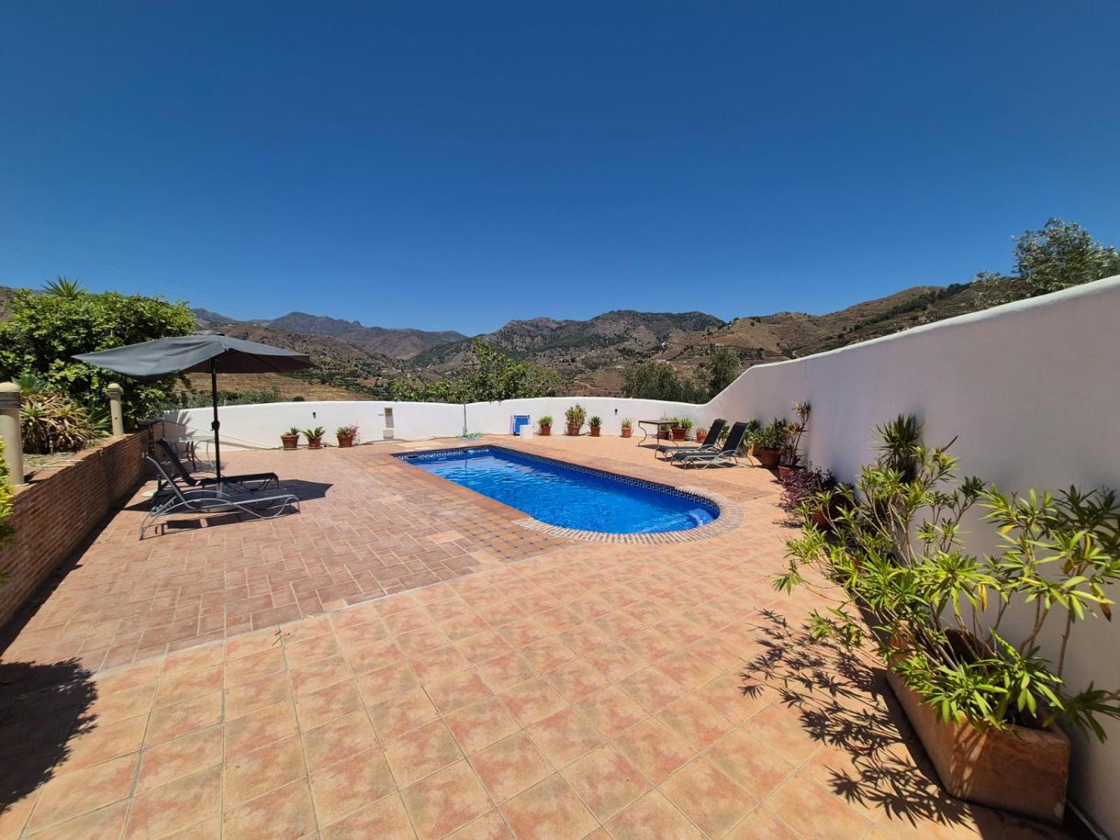 Casa Laura