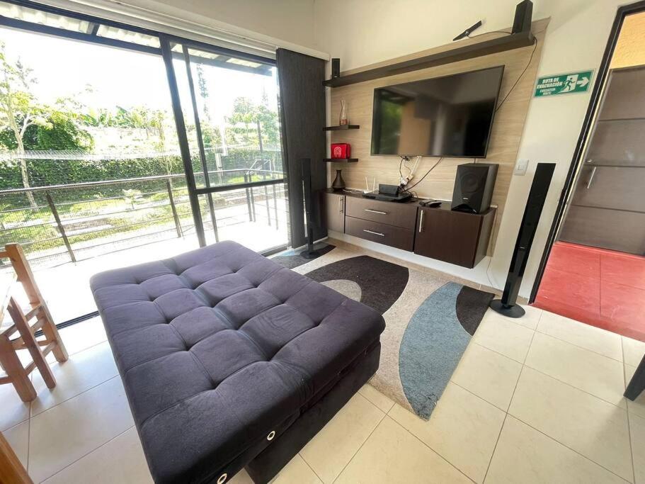 C311Espectacular Apartamento, Condominio Campestre
