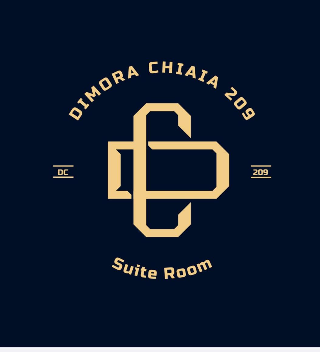 Dimora Chiaia