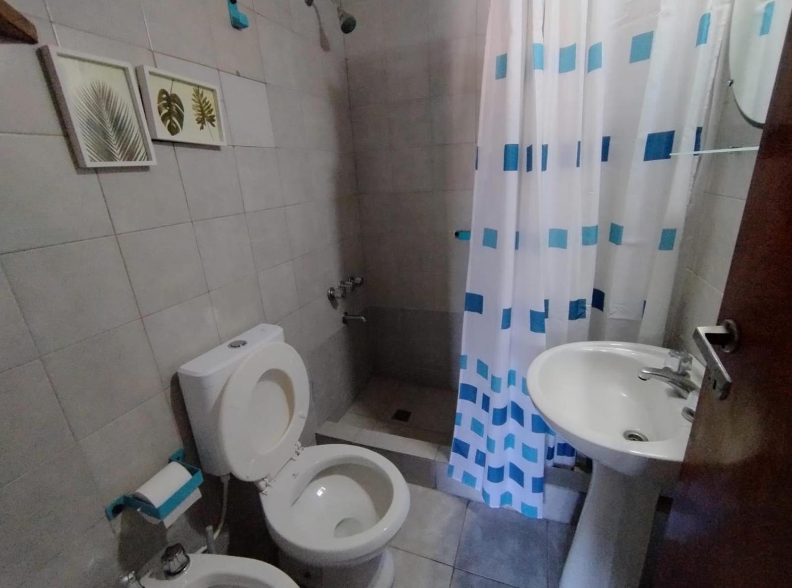 Chacabuco 53 Apto 1 habitación zona céntrica