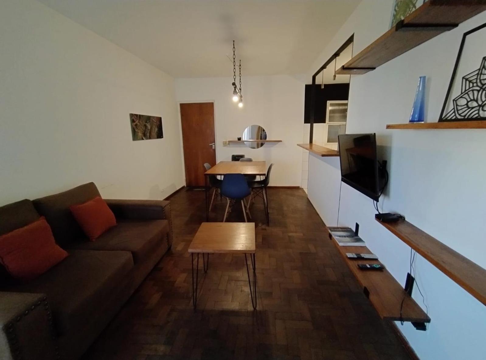 Chacabuco 53 Apto 1 habitación zona céntrica