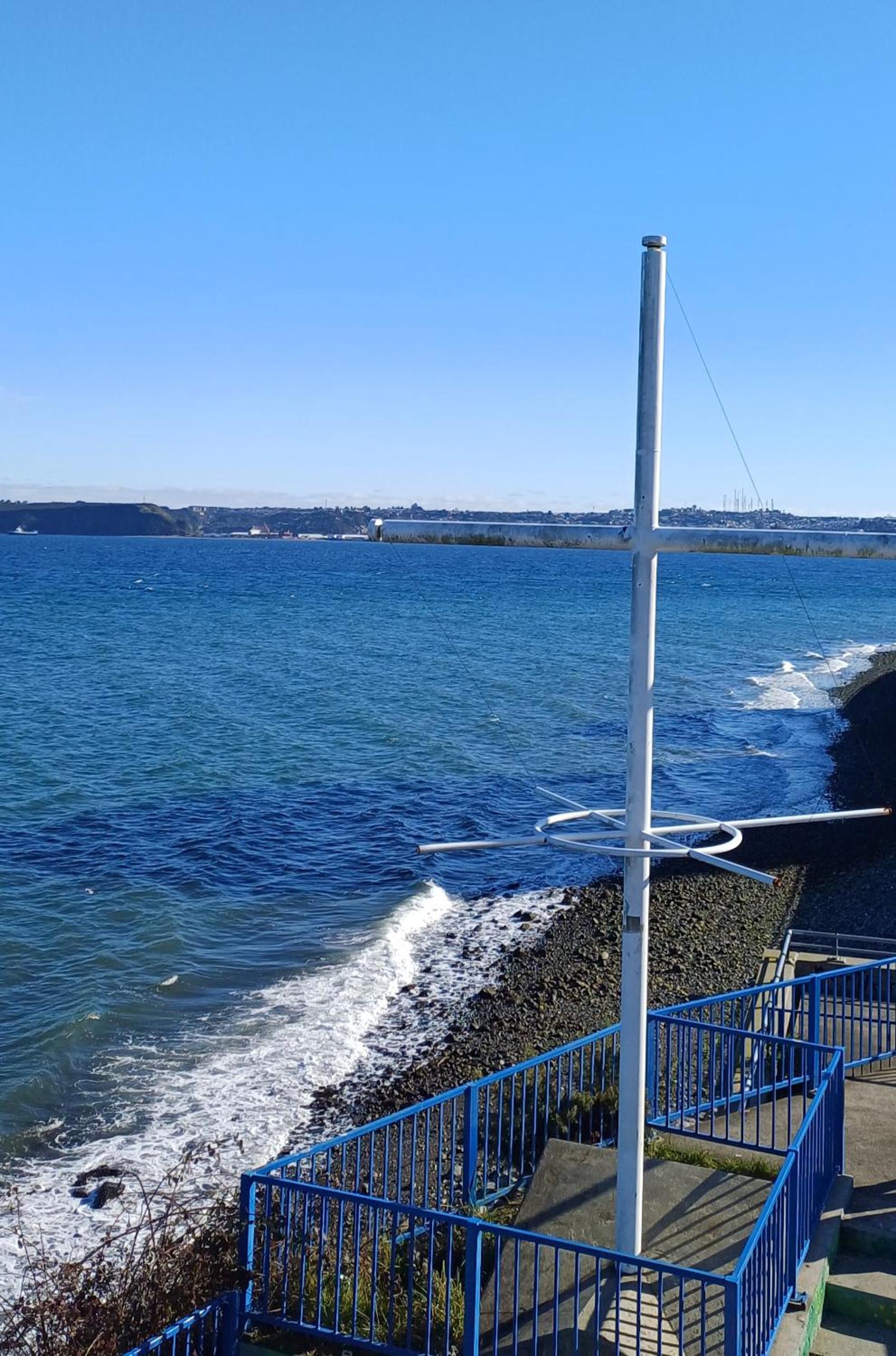 Departamento cercano a la Playa y Centro de Puerto Montt