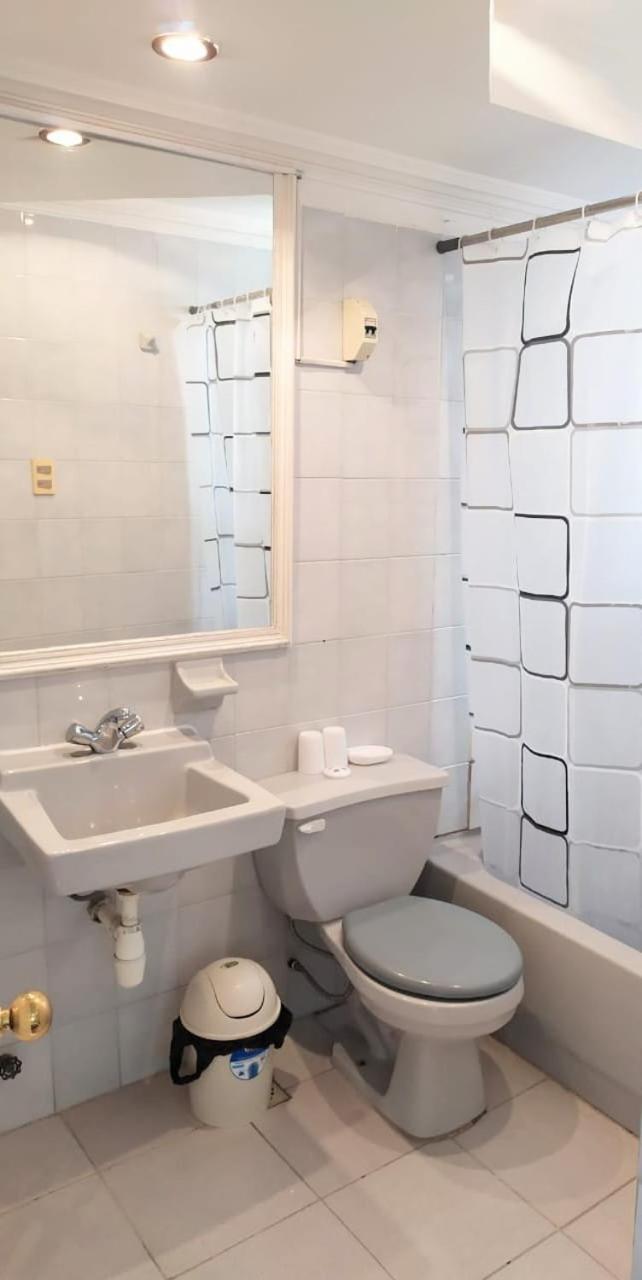 Departamento amplio Sopocachi