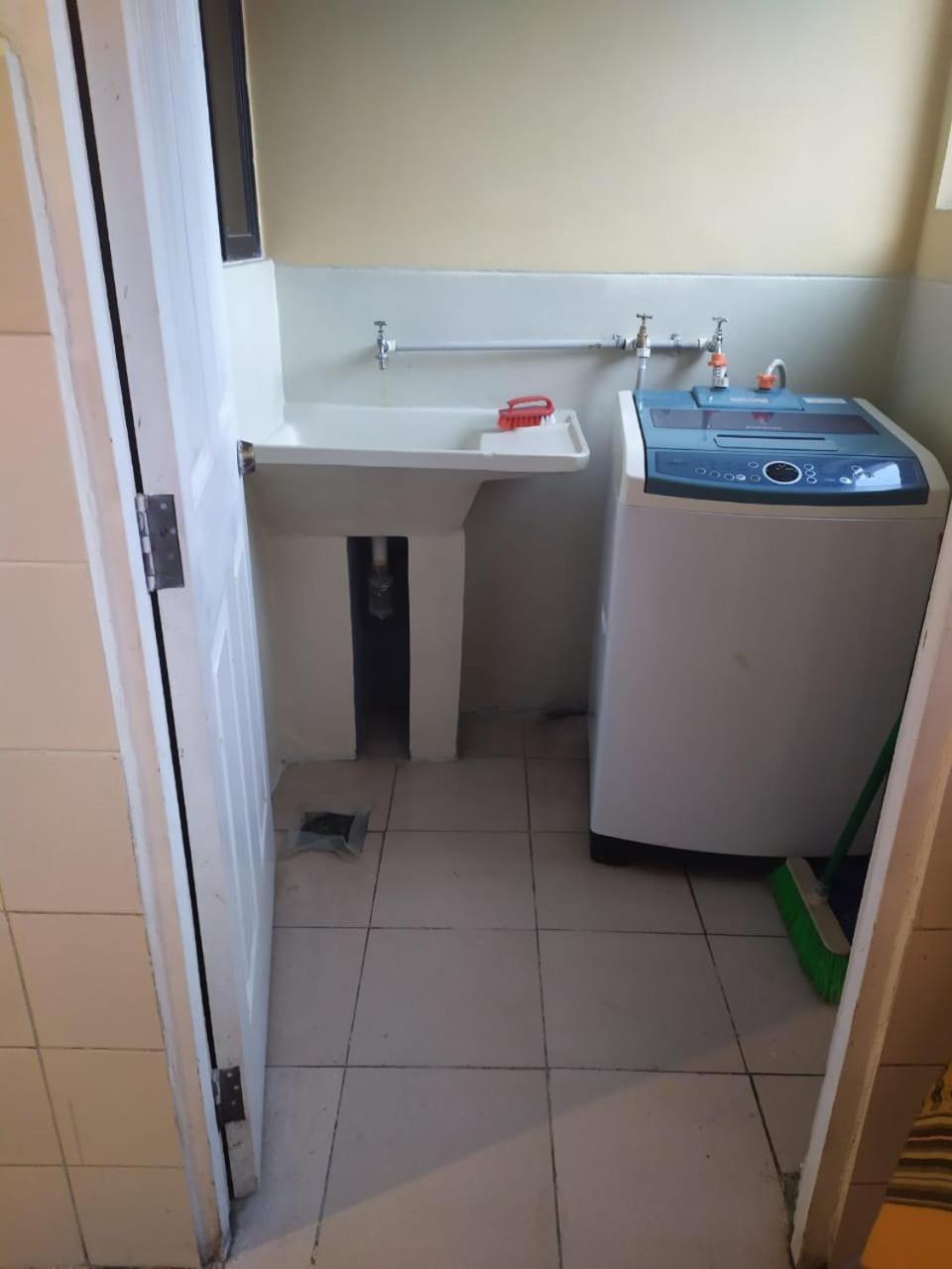 Departamento amplio Sopocachi
