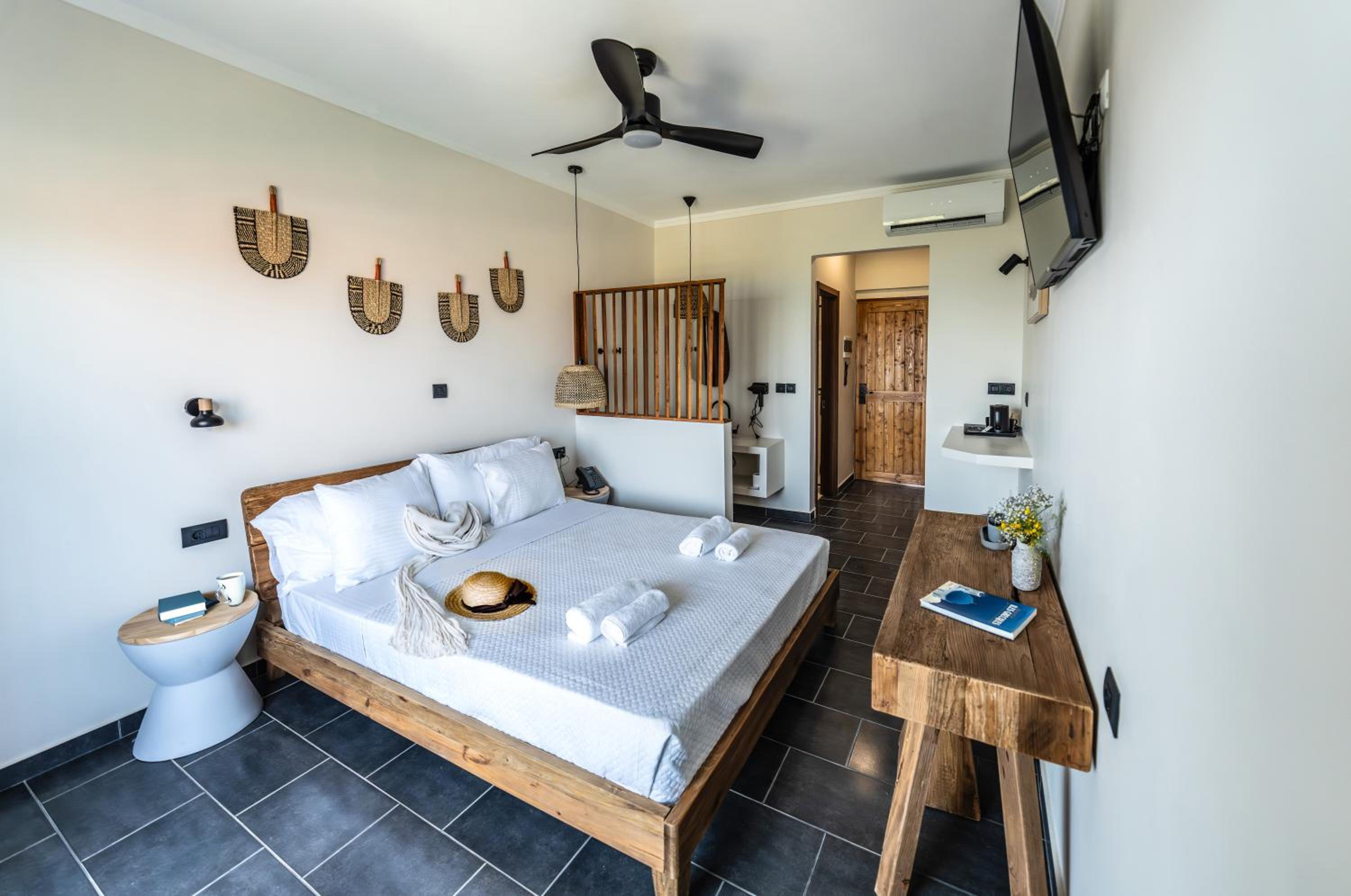 Elion Seaside Resort