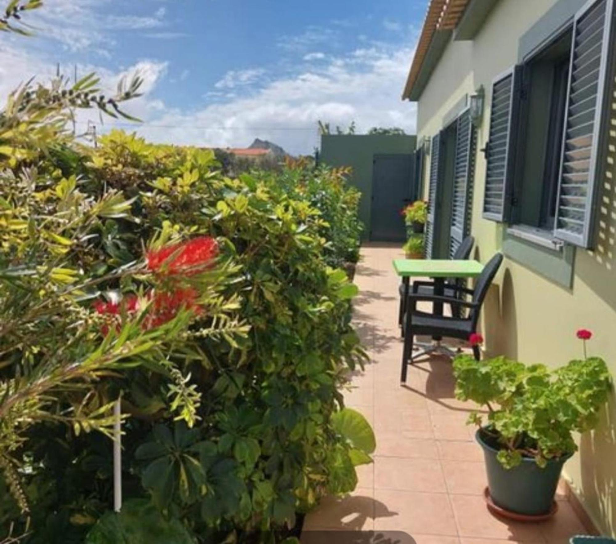 Porto Santo Vacations - Casa da Lena - Property Image 2