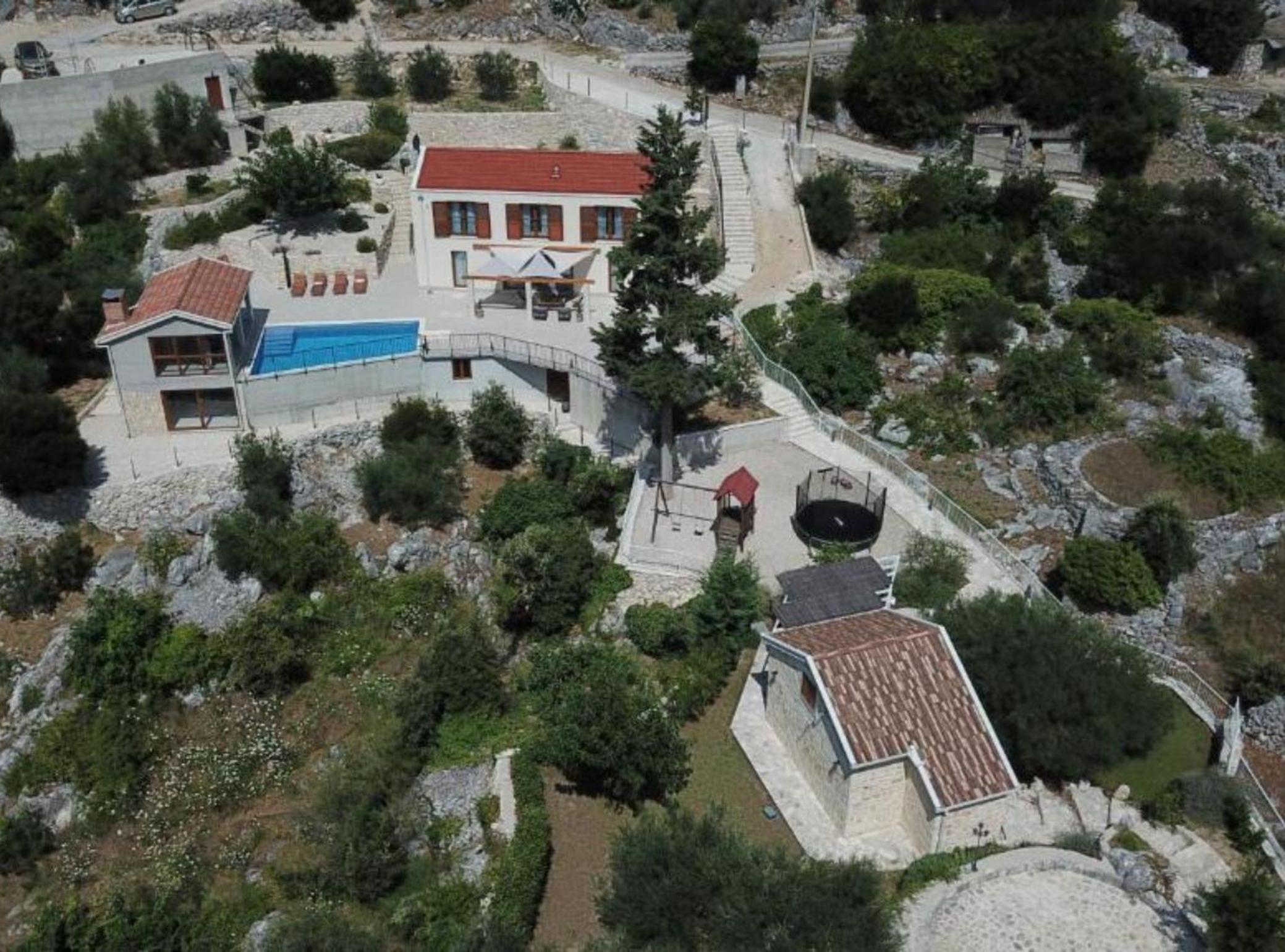Villa Ivka