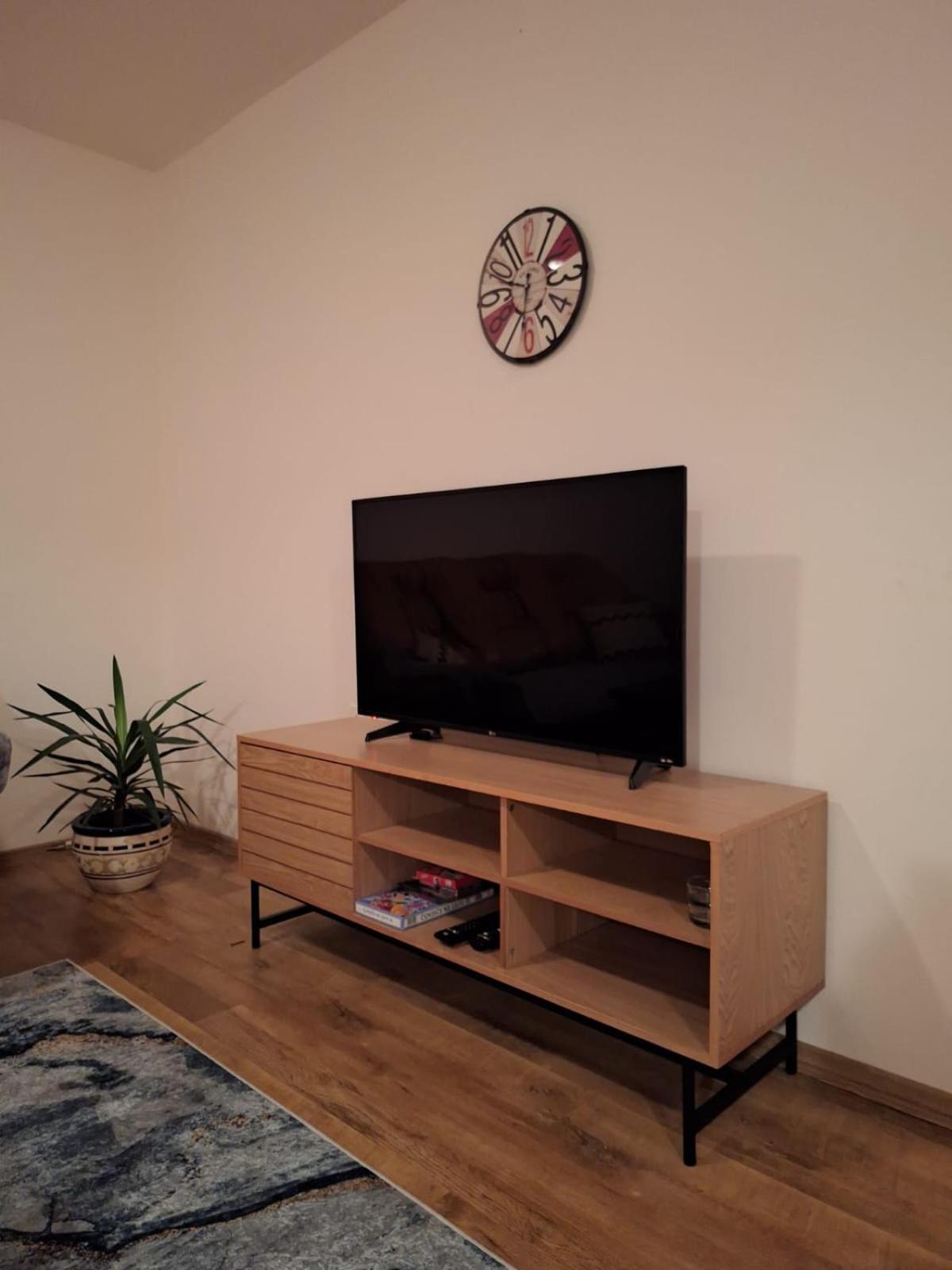 Apartman Dane i Ivana Međugorje