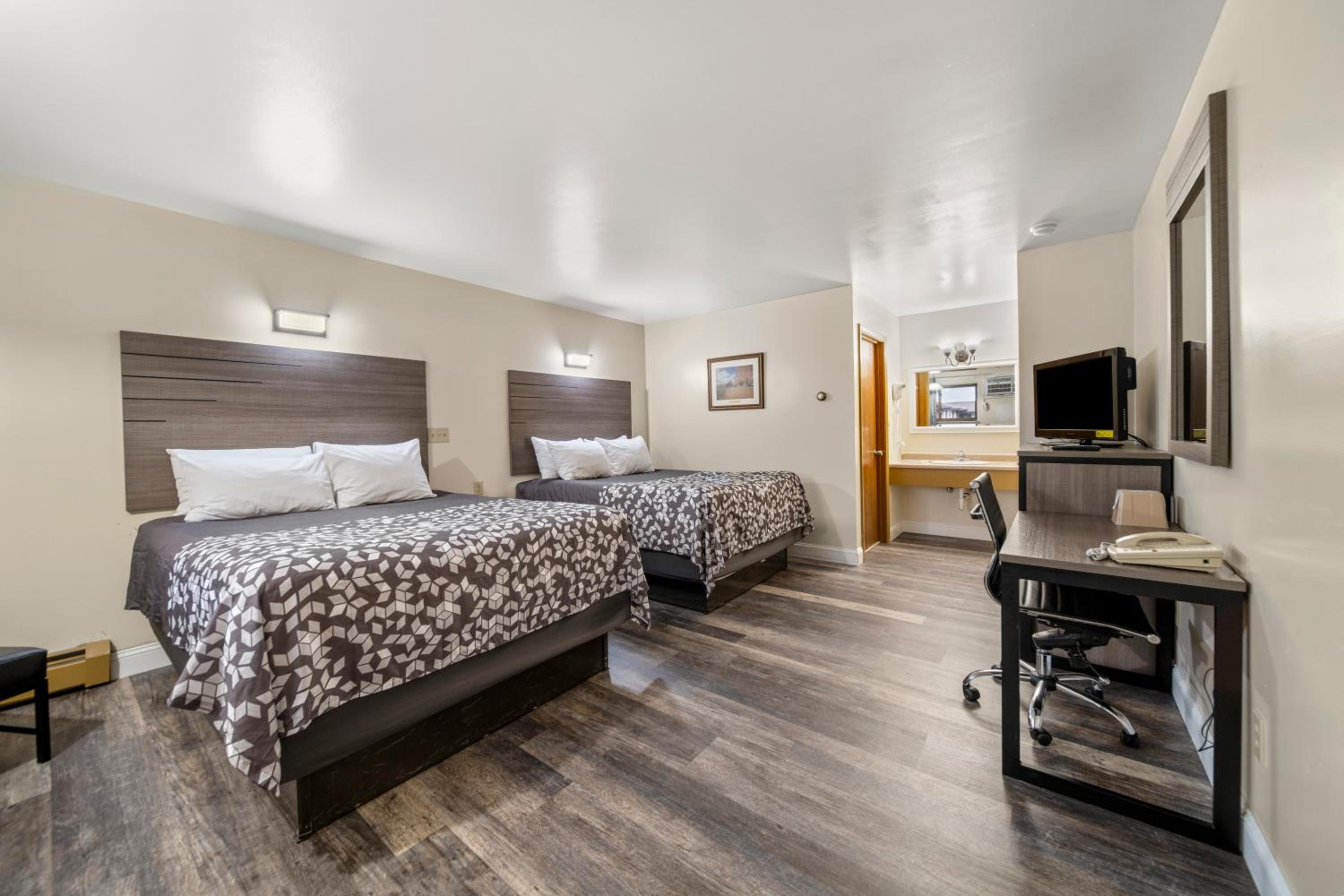 Kingsway Inn