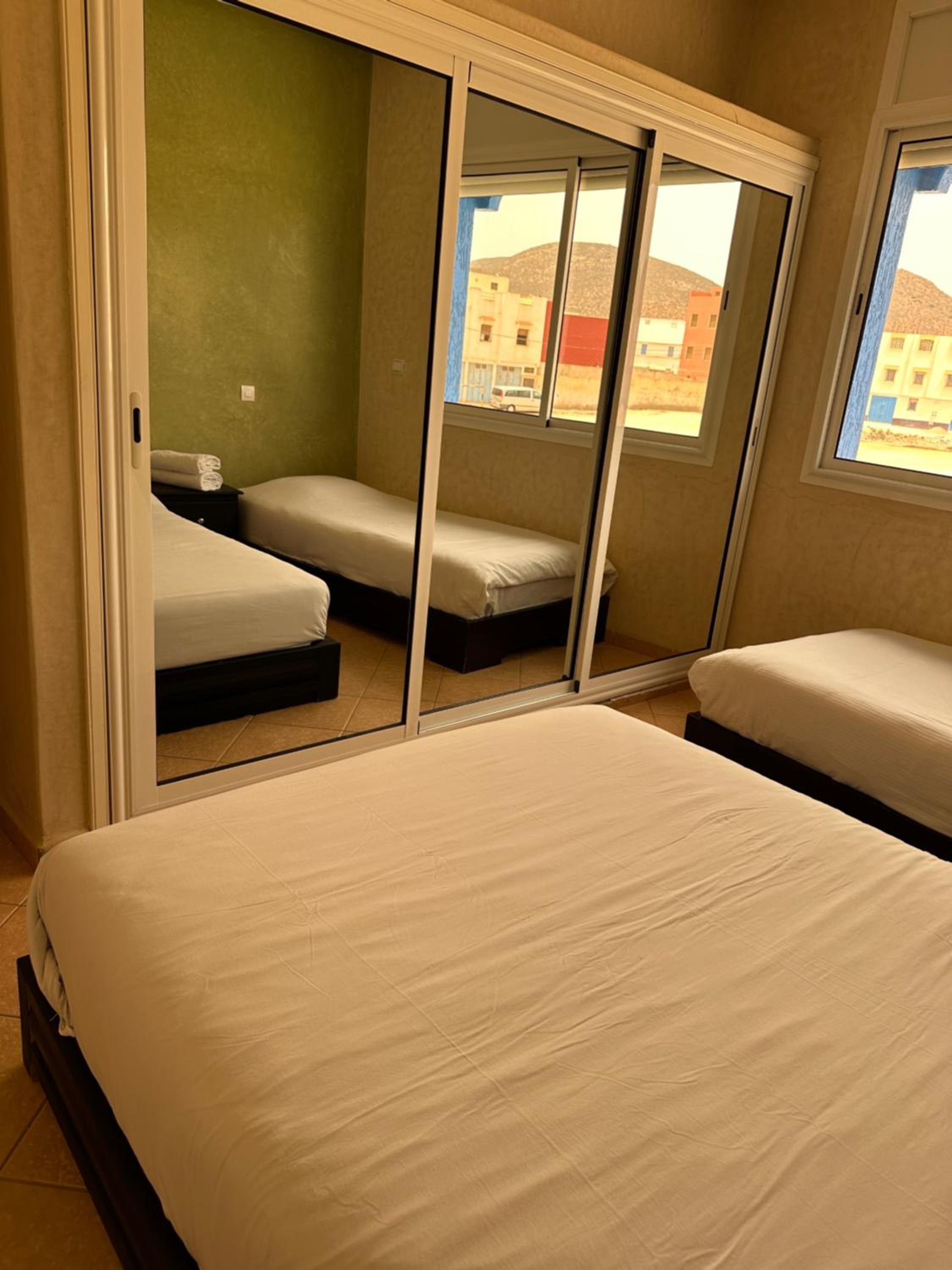 Europa mirlef t aventur Guest House, photo 11