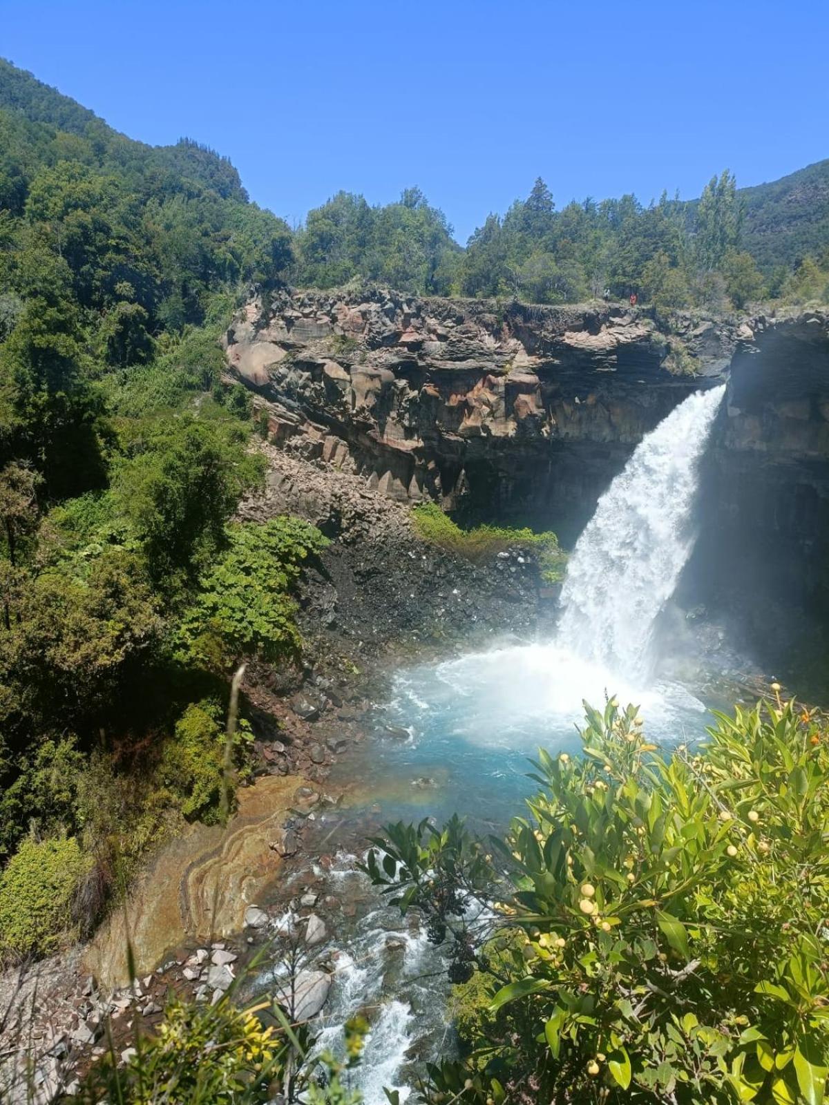 Refugio Gaia