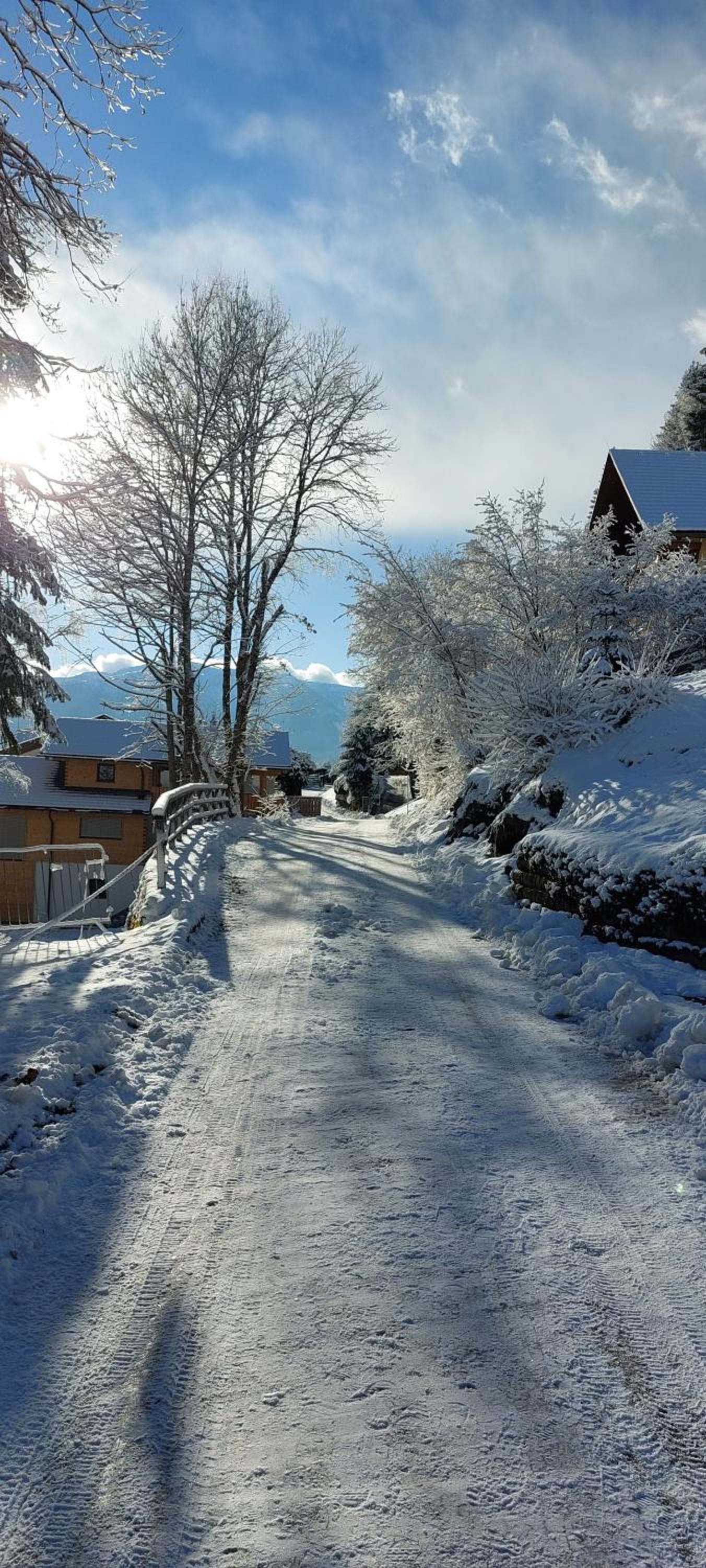 Apartment Una Bad Kleinkirchheim