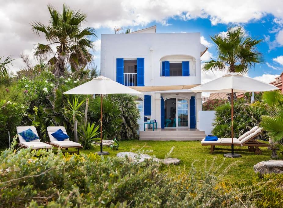 Strandhaus Buda Blau photo 1