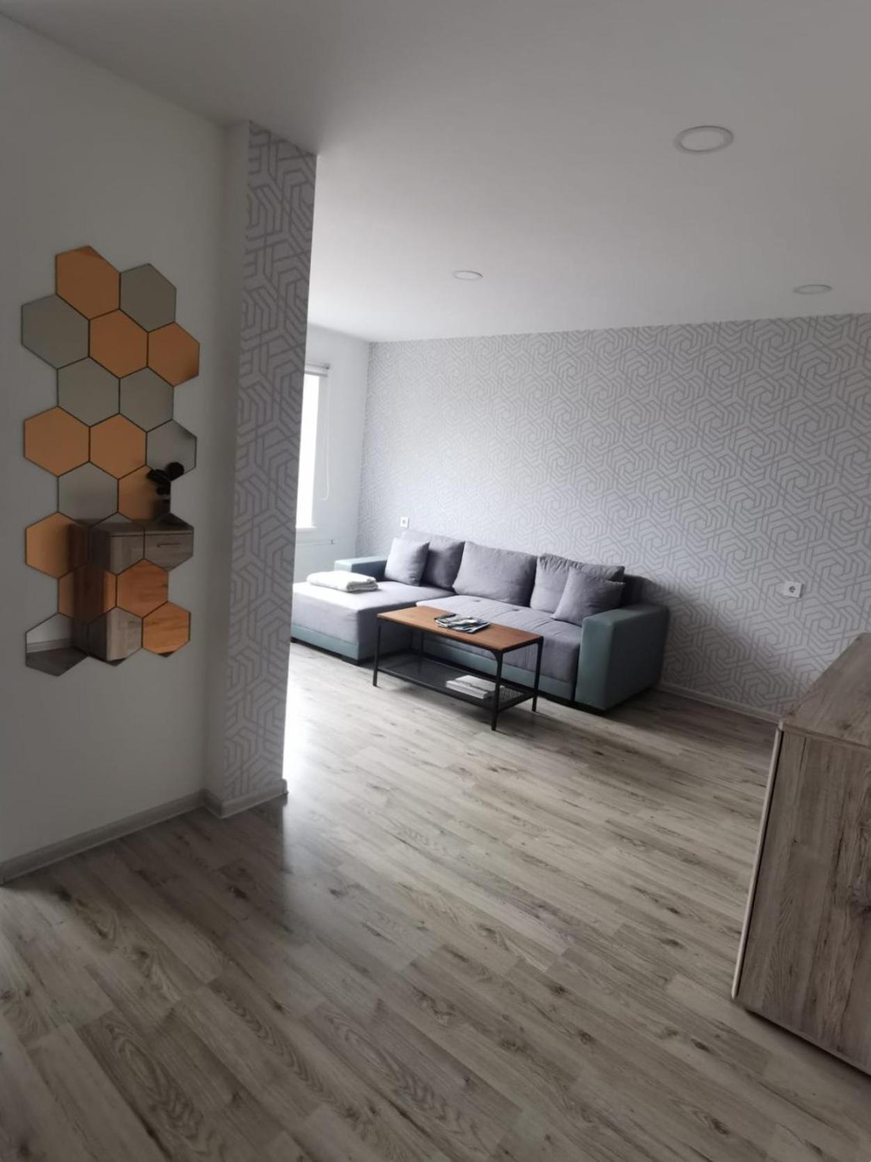 Apartment Ventspils view 3