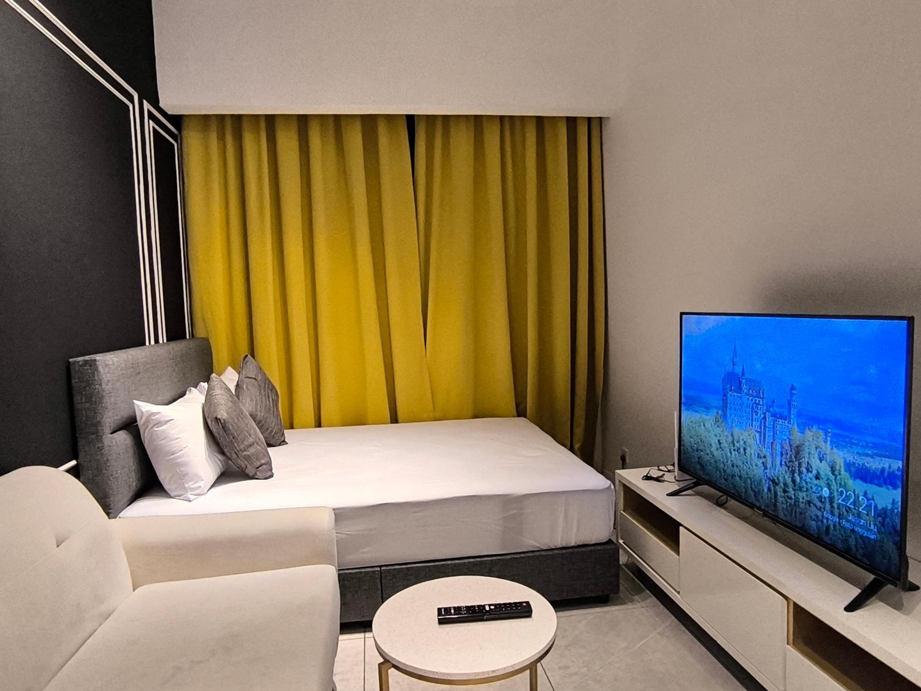 Tourism Axon Residence Bukit Bintang KL