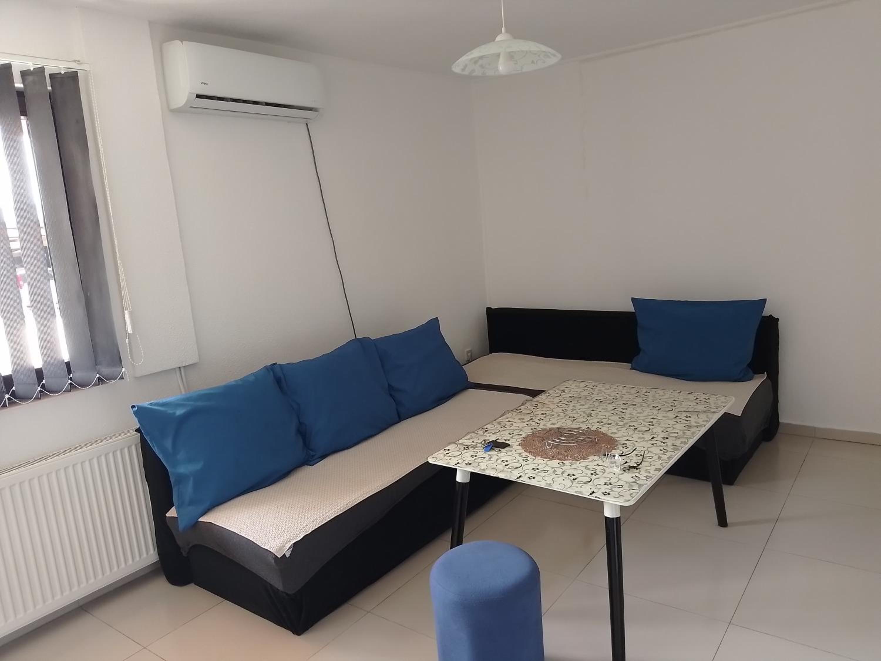 Apartmani Natura