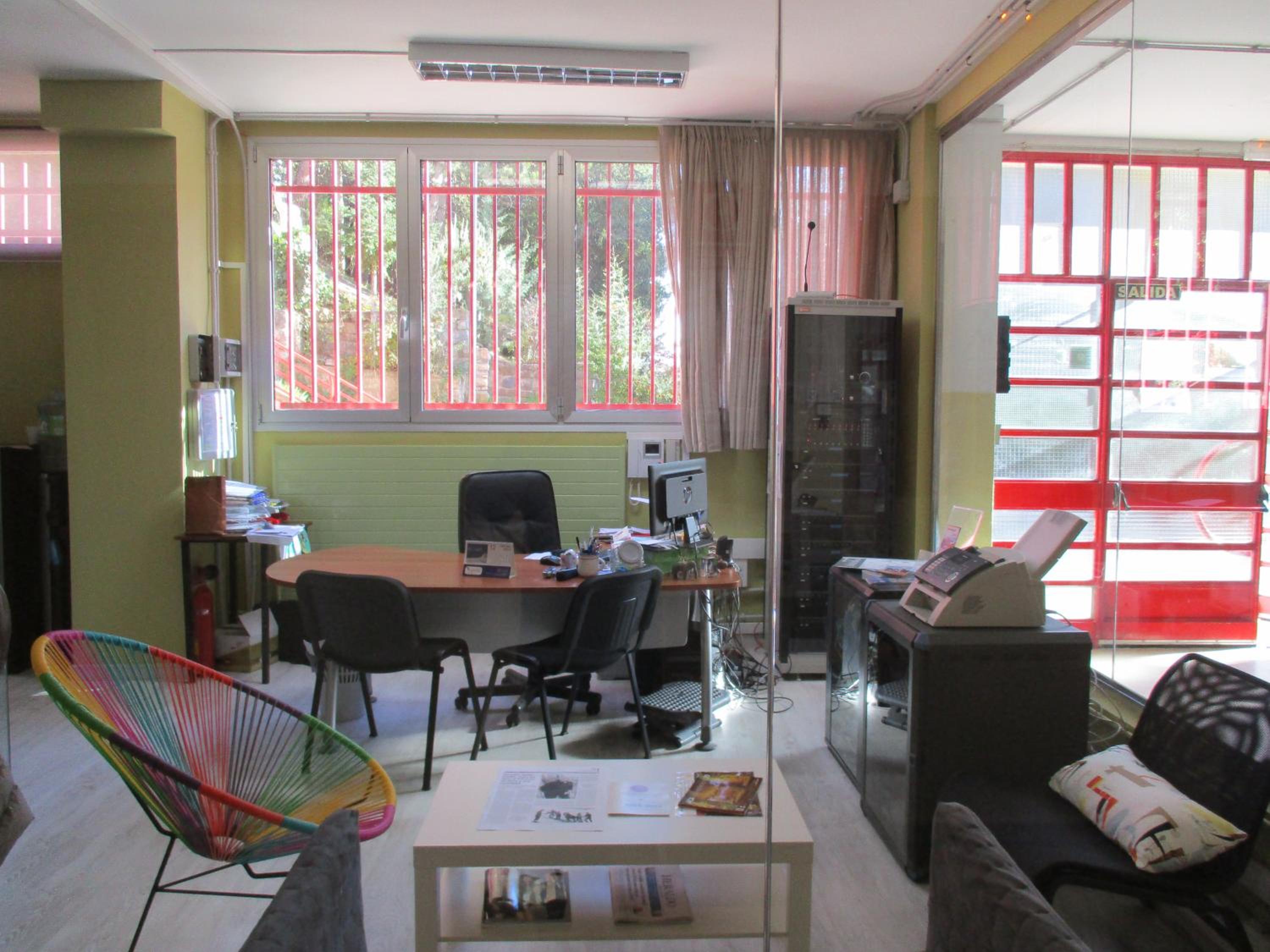Residencia Albergue Jaca