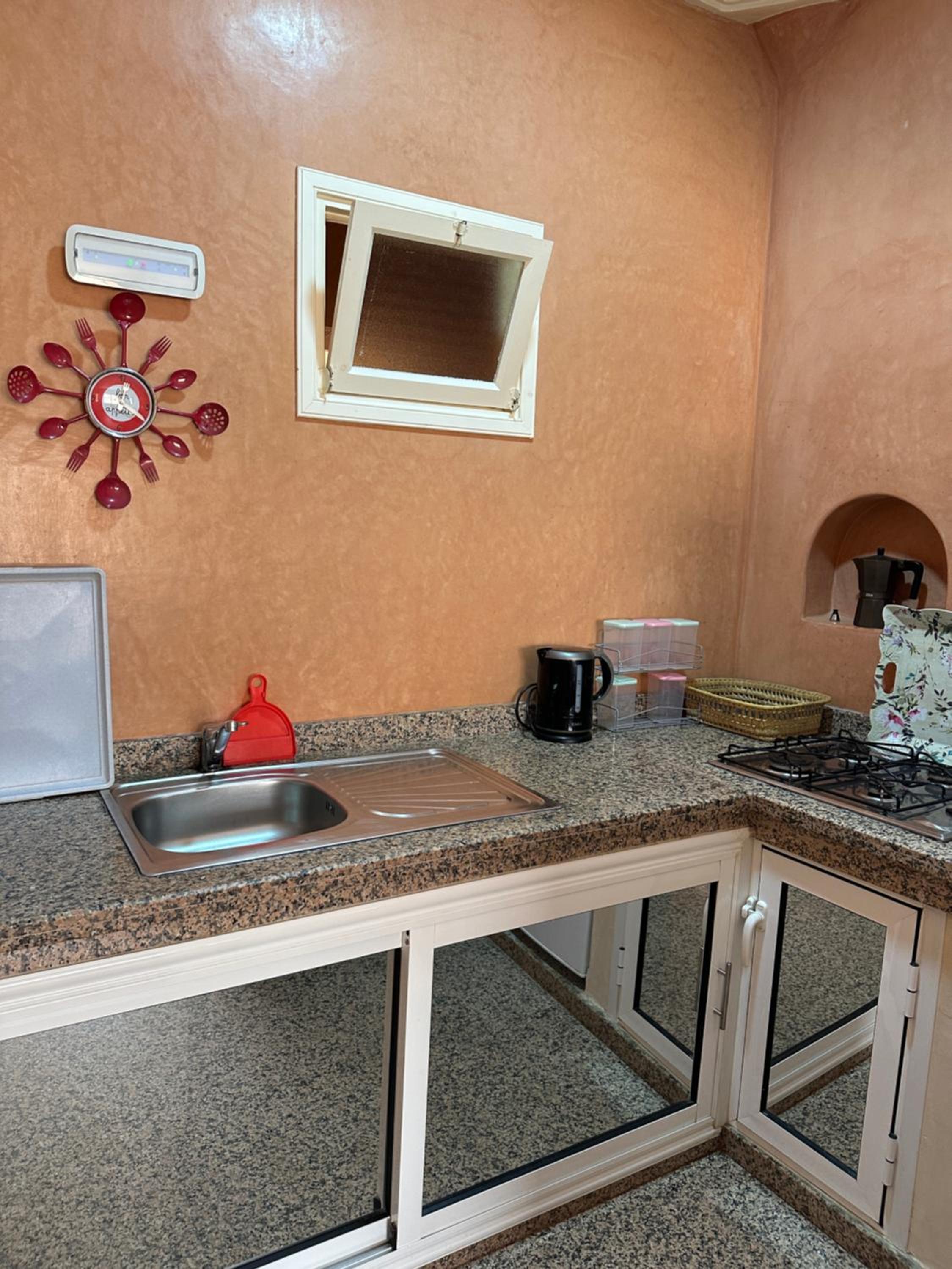 Europa mirlef t aventur Guest House, photo 56