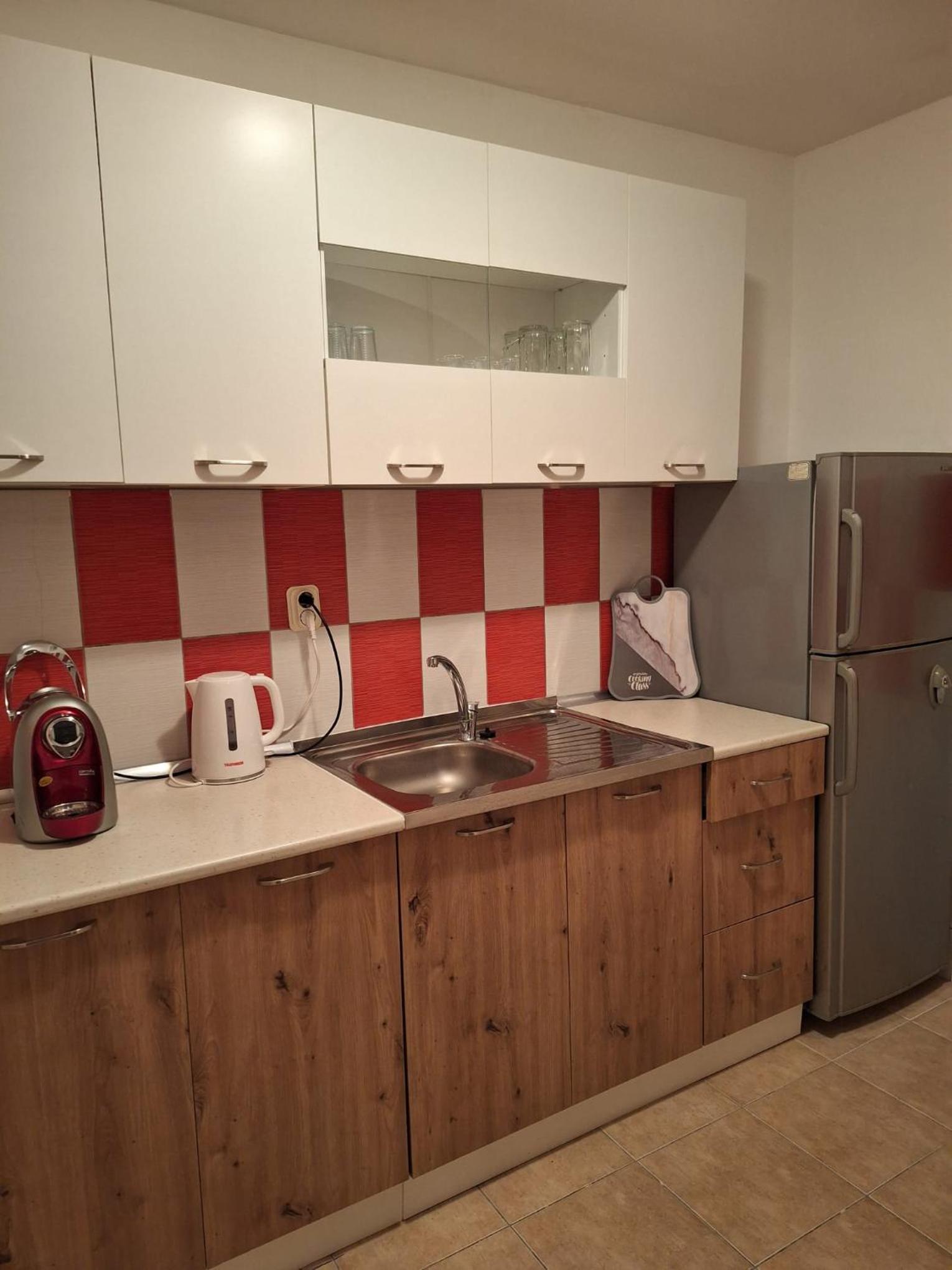 Apartman Dane i Ivana Međugorje