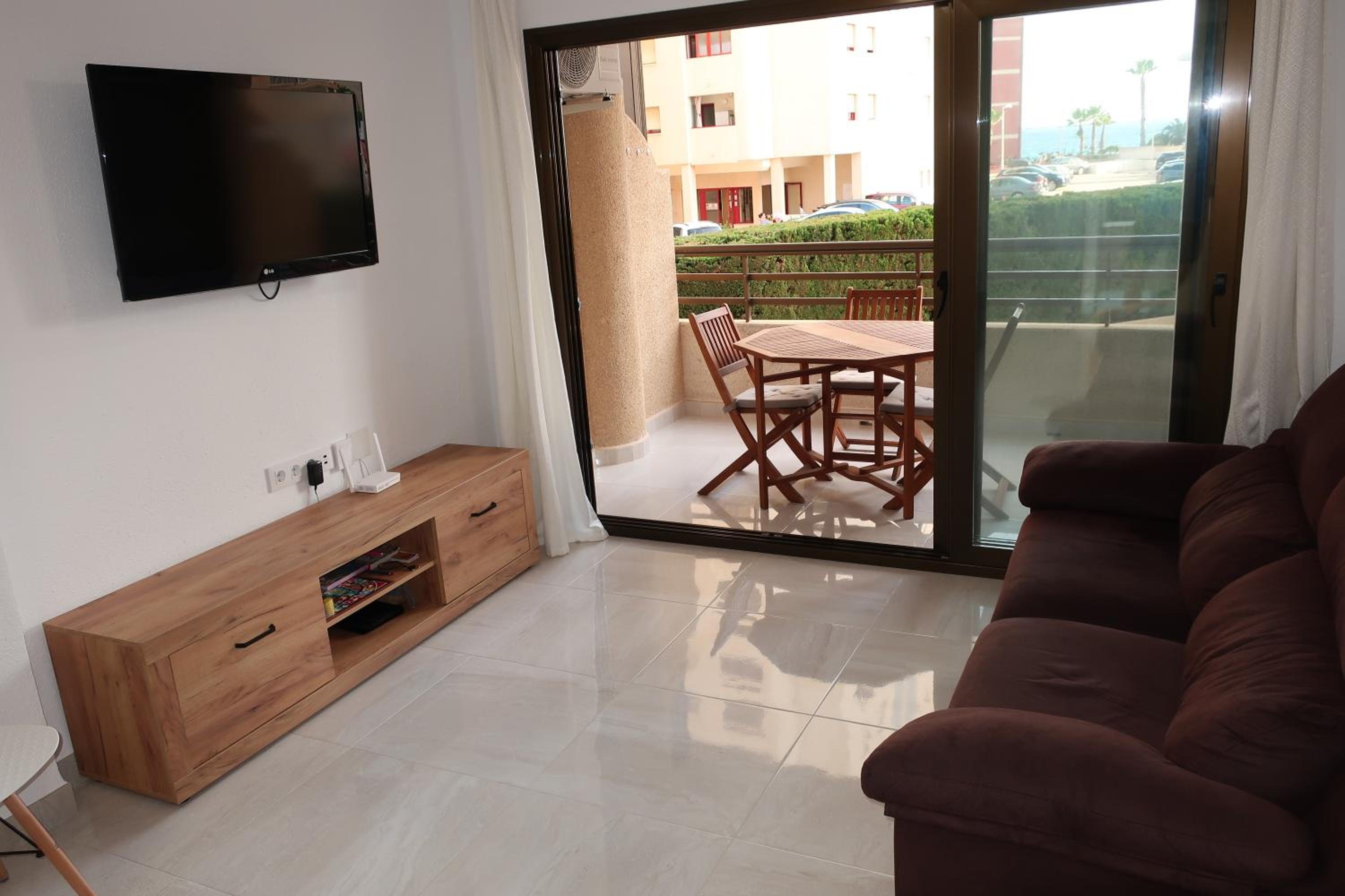 CALPE V