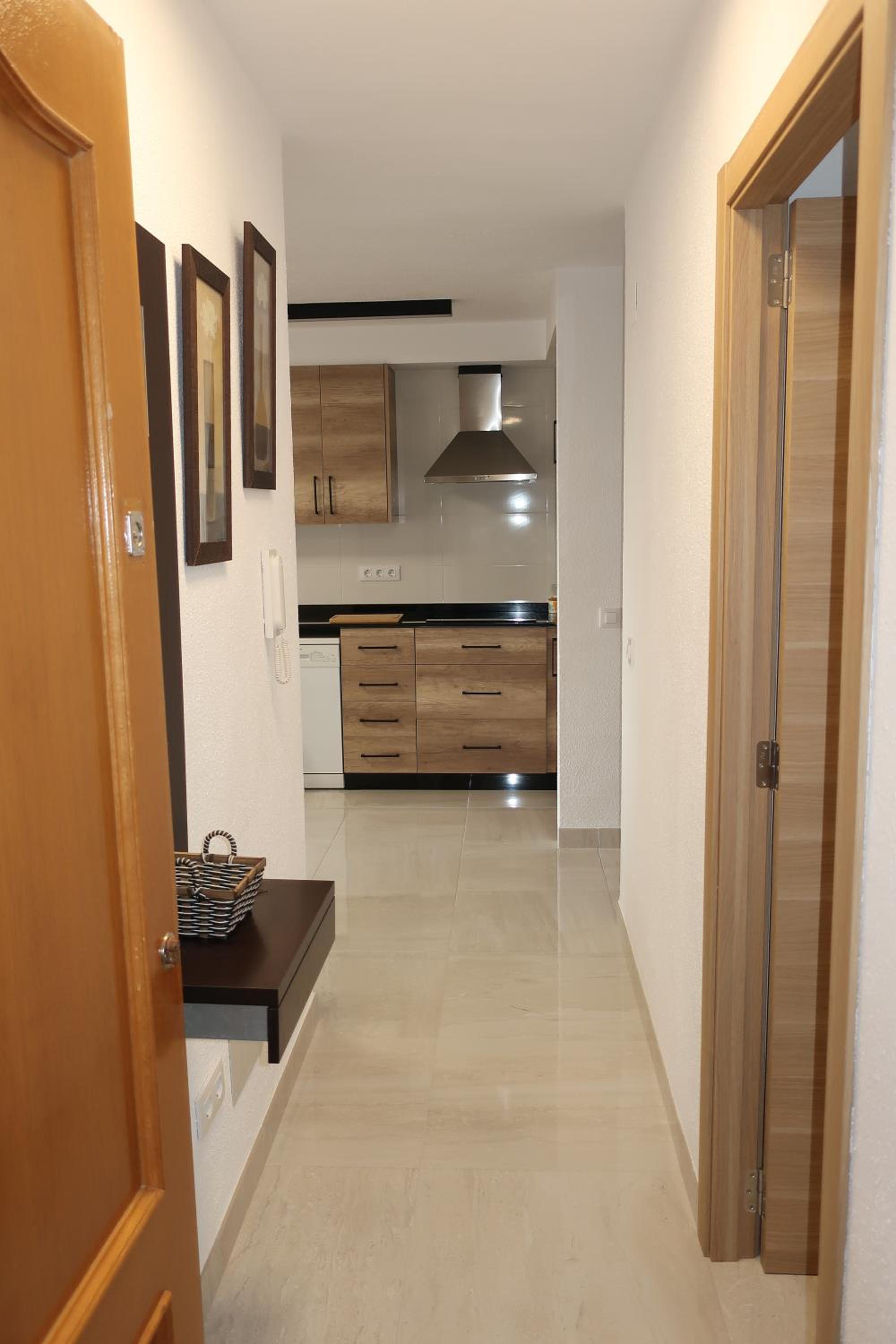 CALPE V