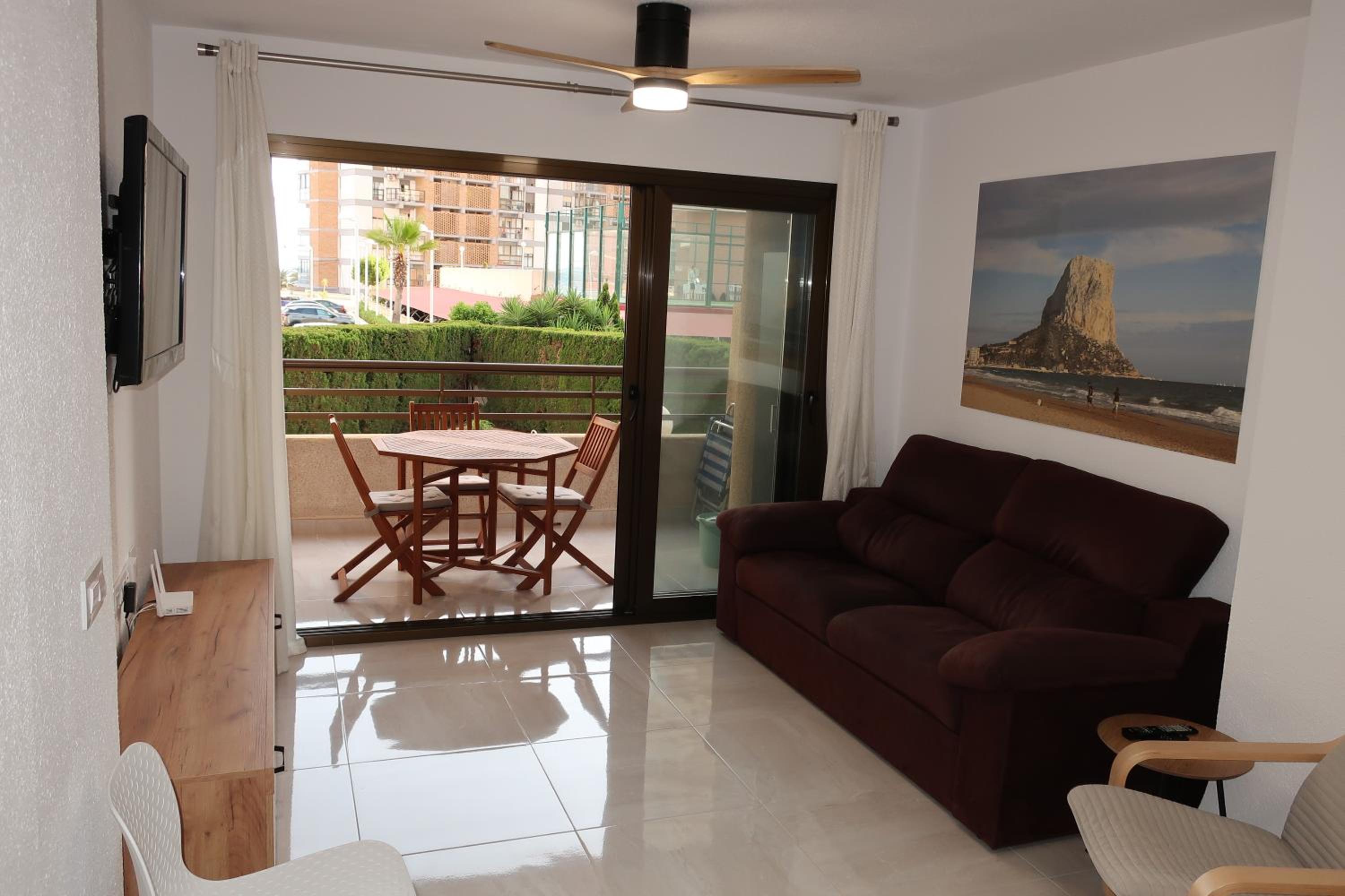 CALPE V