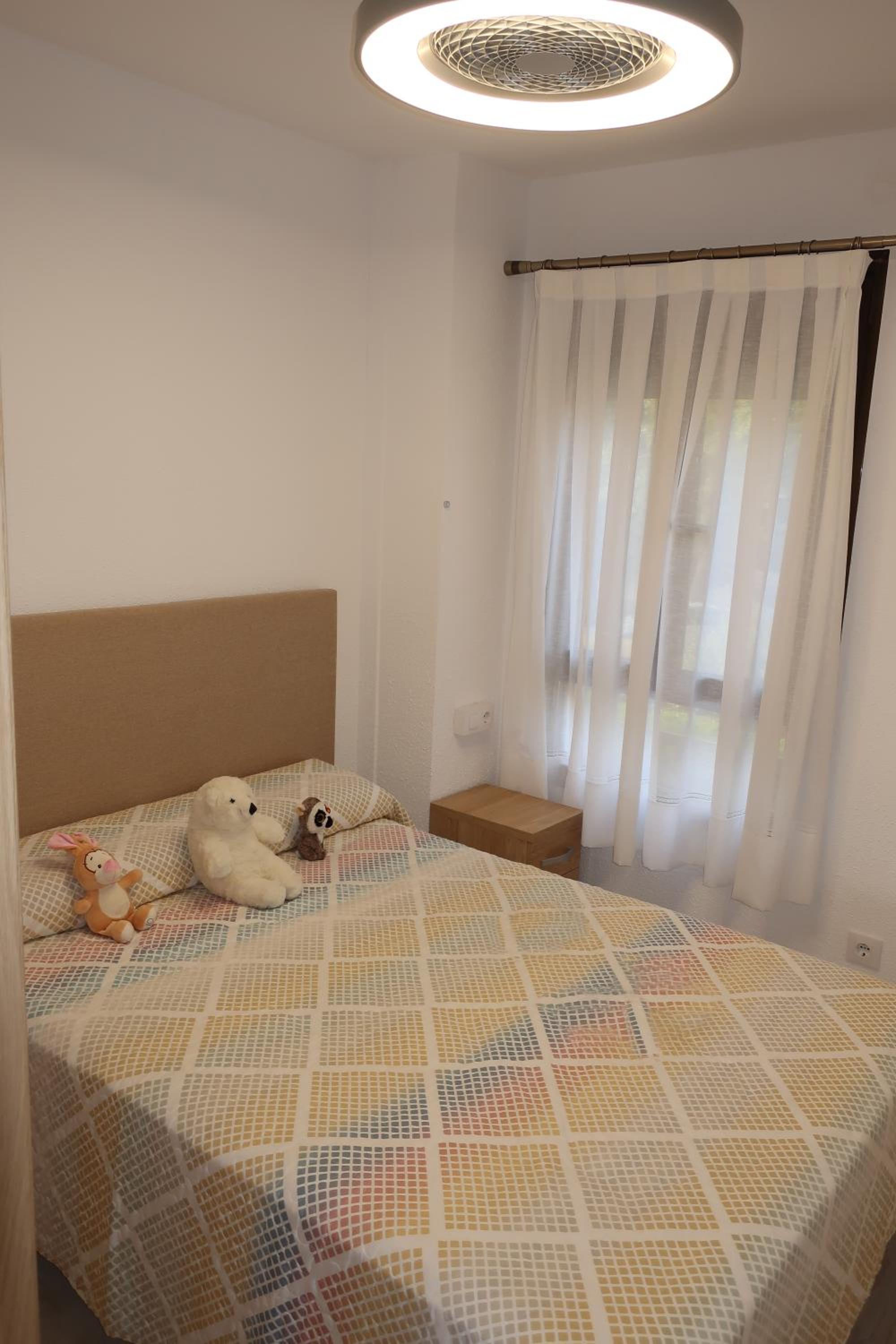 CALPE V